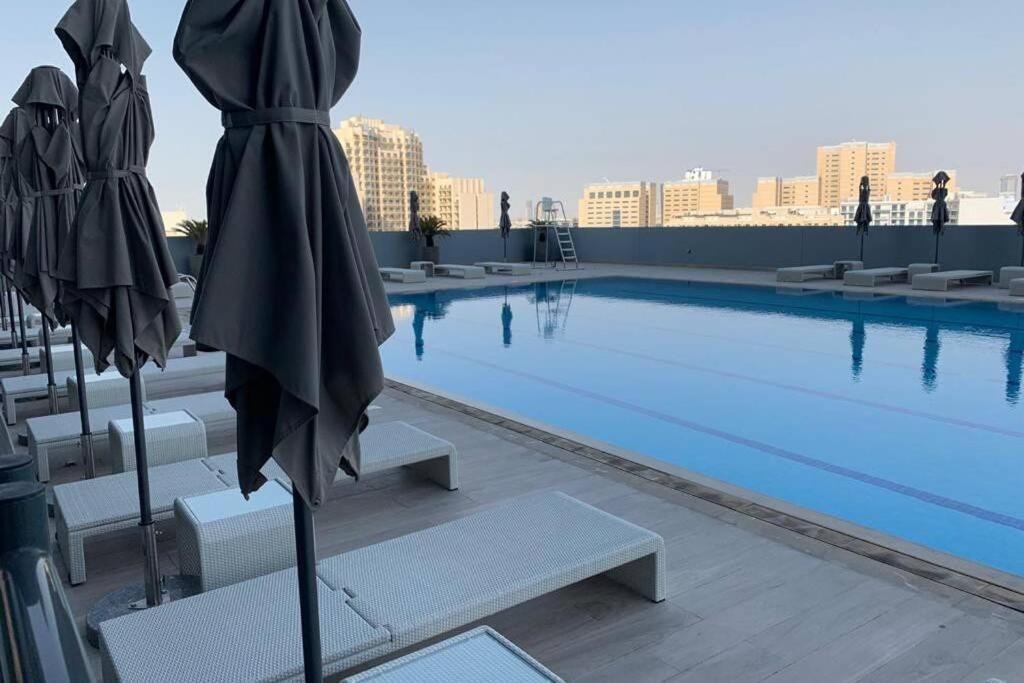 Lovely 1 Bedroom In The Heart Of Apartment